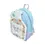 Thumbnail: Loungefly- Pixar UP Paradise Falls Mini Backpack side view