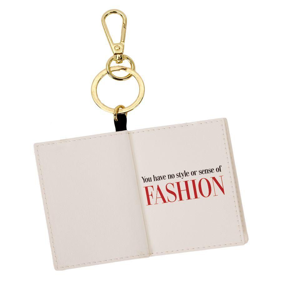 Thumbnail: Loungefly- Devil Wears Prada – Tote Bag 6