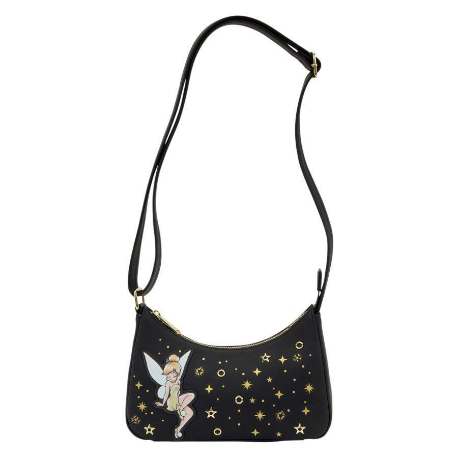 Loungefly-Disney – Tinker Bell Pixie Dust Crossbody Bag 2