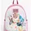 Thumbnail: Loungefly Disney Beauty and the Beast Portrait Mini Backpack - BoxLunch Exclusiv