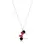 Thumbnail: Couture Kingdom- Minnie Mouse Ears Necklace