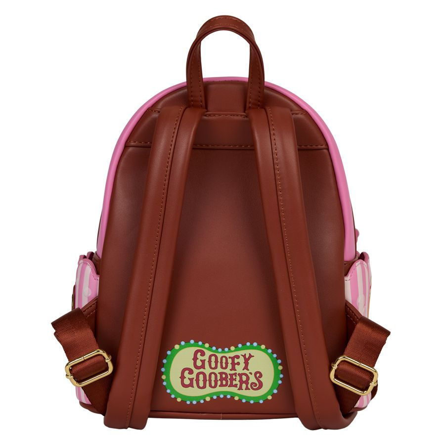 Thumbnail: Loungefly-SpongeBob Squarepants - Goofy Goobers Mini Backpack