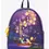 Thumbnail: Loungefly-Loungefly Disney Tangled Lantern Scene Light-Up Mini Backpack 2
