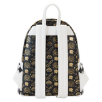 Thumbnail: Loungefly-Queen Crest Logo Mini Backpack