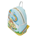 Thumbnail: Loungefly-Rainbow Brite™ Color Castle Mini Backpack