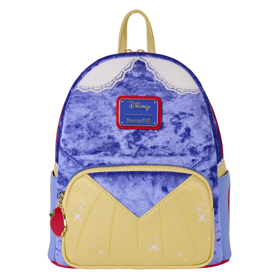 Loungefly-Disney - Snow White Cosplay Mini Backpack