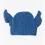 Thumbnail: Disney Lilo & Stitch Ears Figural Beanie rear view