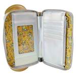 Thumbnail: Disney100 Exclusive Platinum Simba Cosplay Zip Around Wallet