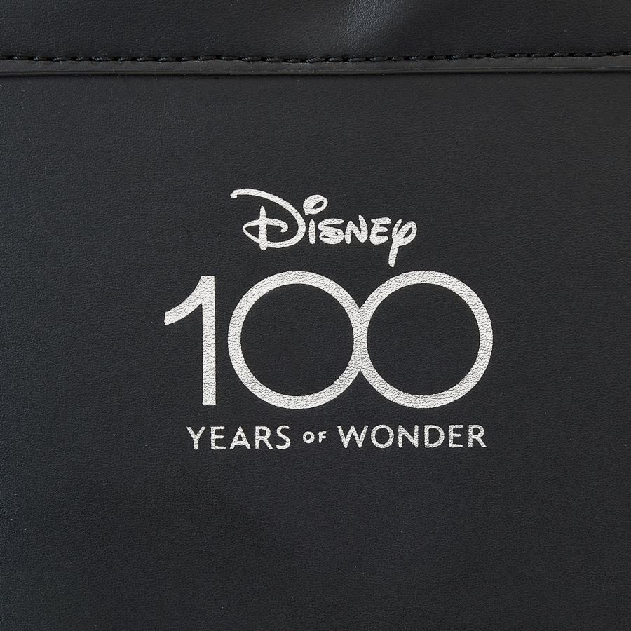 Thumbnail: Loungefly- Disney - 100th Anniversary Sketch Book Pin Trader Backpack