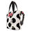 Thumbnail: Loungefly-Disney - Minnie Rocks The Dots Sherpa Tote Bag