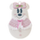 Thumbnail: Loungefly- Disney - Minnie Mouse Pastel Snowman Mini Backpack