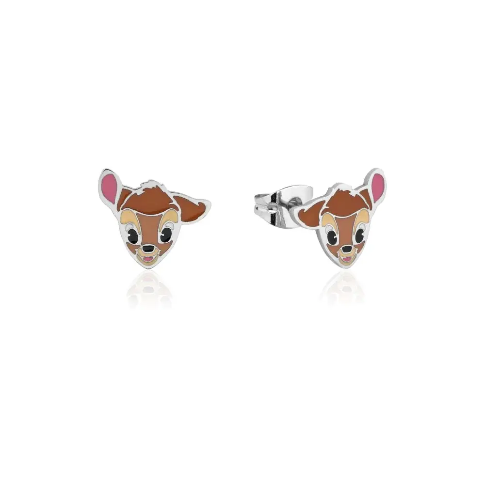 Couture Kingdom- Bambi Stud Earrings