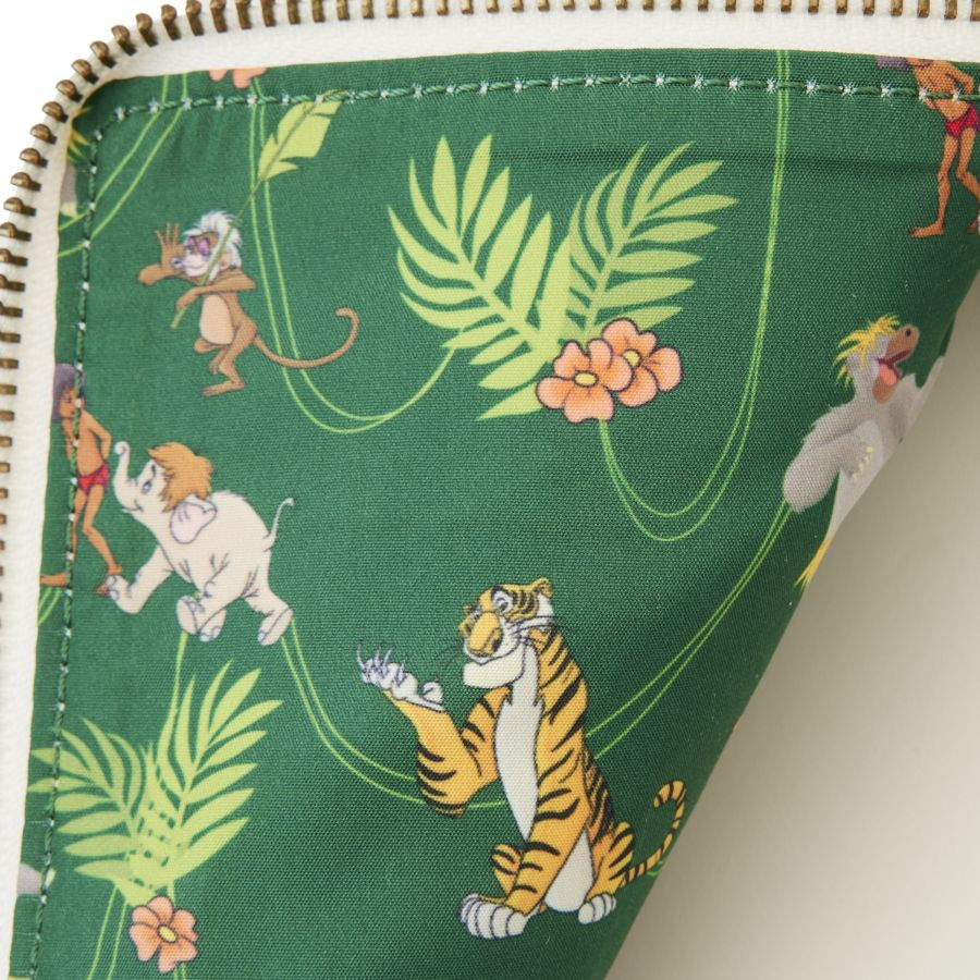Thumbnail: Loungefly- Jungle Book - Book Convertible Crossbody