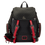 Thumbnail: Loungefly-Dungeons & Dragons - Black & Red Full Size Backpack