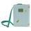 Thumbnail: Loungefly-Disney - Princess Tiana Recipe Book Crossbody Bag back view