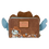 Thumbnail: Loungefly-Disney Western Stitch Exclusive Cosplay Zip Around Wallet