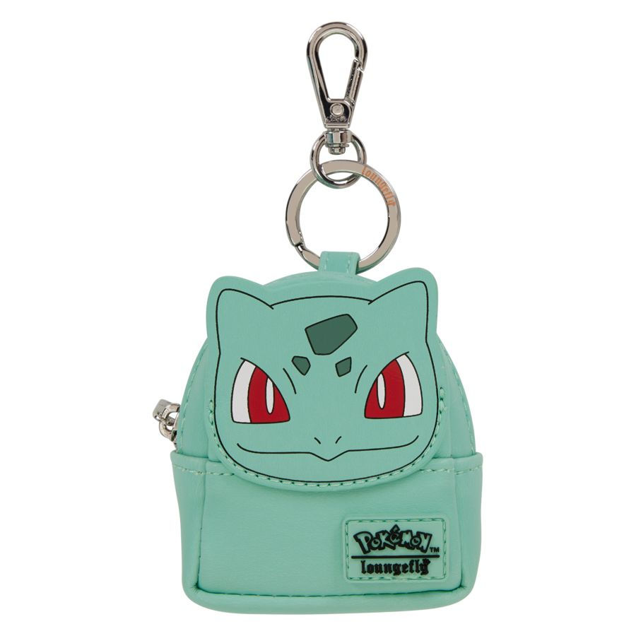 Thumbnail: Loungefly-Pokémon - Mystery Mini Backpack Bag Charm (1pc) 6
