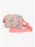 Loungefly Disney Winnie The Pooh Hearts Camera Crossbody Bag