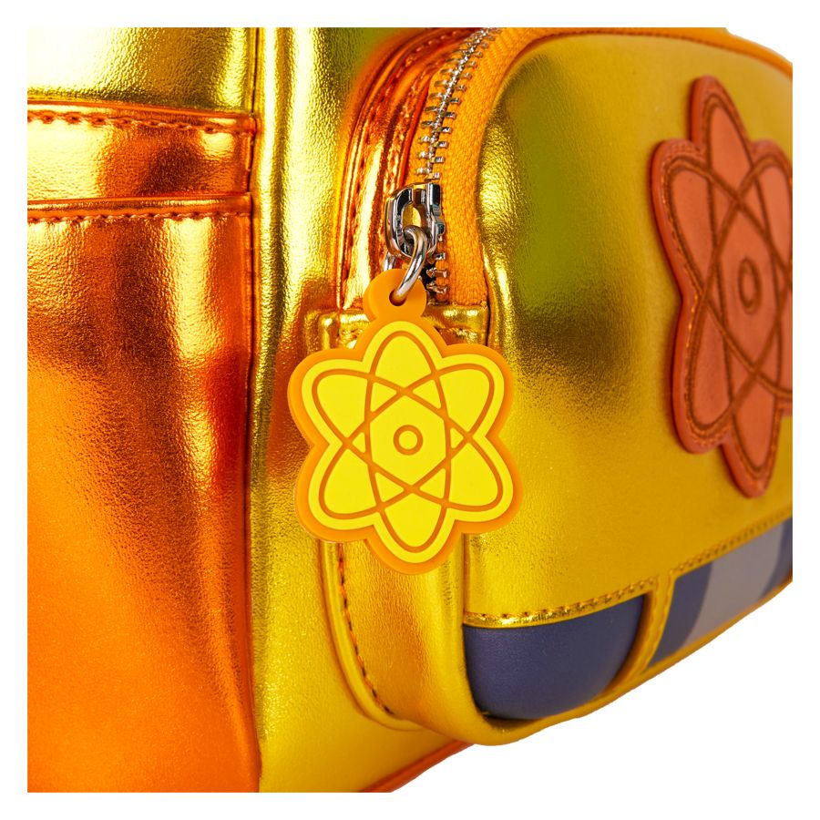 Thumbnail: Loungefly-A Goofy Movie - Max Mini Backpack