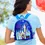 Thumbnail: Loungefly-Disney Parks -Walt Disney World Mini Backpack