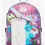 Thumbnail: Loungefly Disney Pixar Monsters, Inc. Door Scene Mini Backpack
