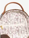 Thumbnail: Loungefly'Loungefly Disney Winnie the Pooh Hunny Mini Backpack
