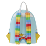 Thumbnail: Loungefly-Rainbow Brite™ Color Castle Mini Backpack