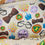 Thumbnail: Loungefly-Pixar Up (2009): 15th Anniversary - Dug Crossbuddies Bag inside