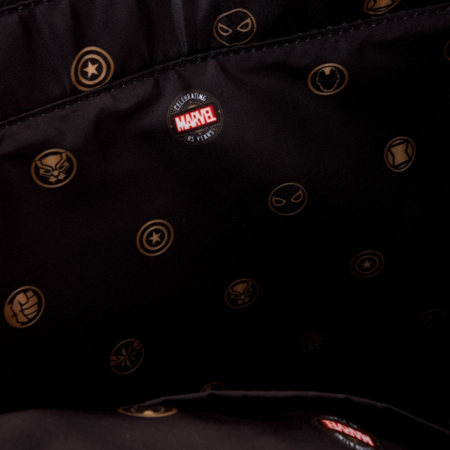 Thumbnail: Loungefly-Marvel Comics - 85th Anniversary  Convertible Backpack & Tote Bag