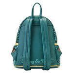 Thumbnail: Loungefly- Disney Princess Merida Sequin Mini Backpack
