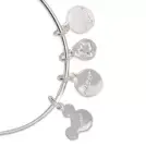 Thumbnail: Mickey Mouse 2023 Graduation Hat Bangle by Alex and Ani