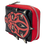 Thumbnail: Loungefly-Phantom Menace Darth Maul Glow Accordion Zip Around Wallet