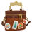 Thumbnail: Loungefly- Disney Muppets - Top Hangle Crossbody Bag (with Spinning Arrow) 2