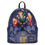 Thumbnail: Loungefly- Disney- Hocus Pocus - Sanderson Sisters Mini Backpack