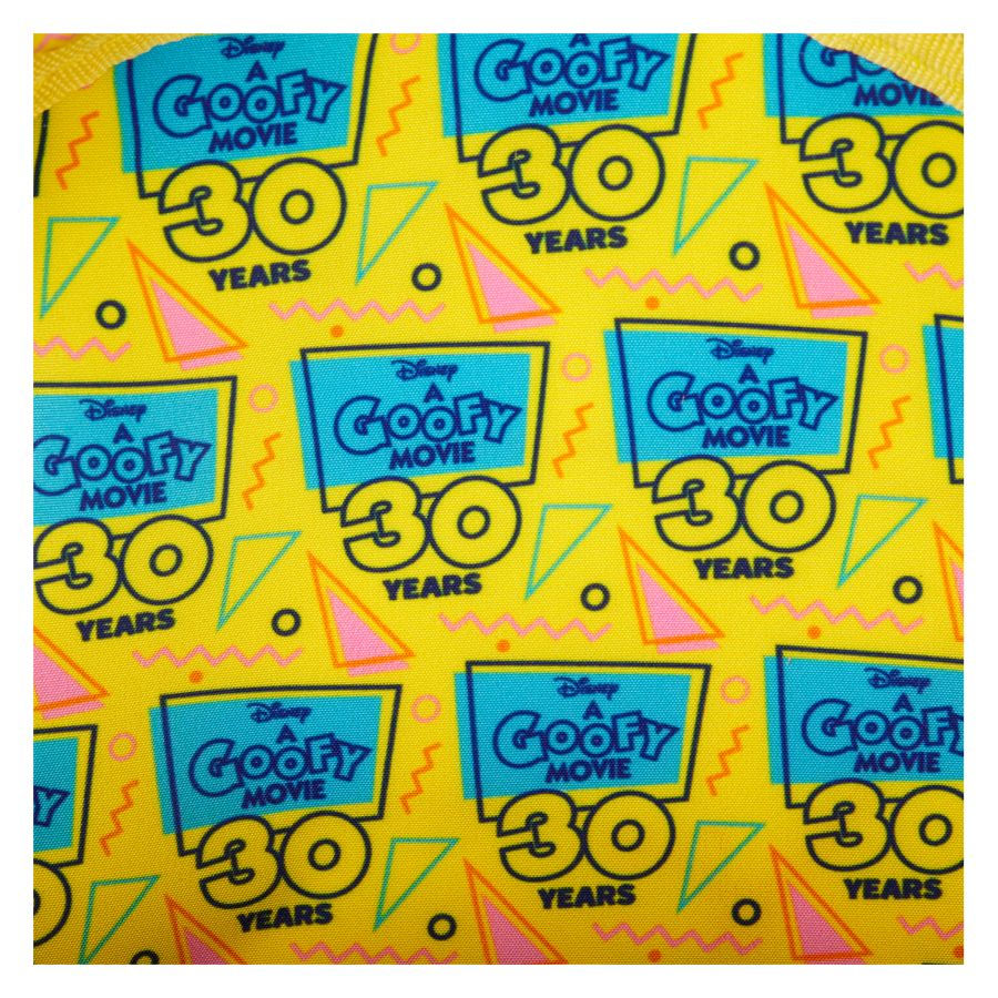 Thumbnail: Loungefly-A Goofy Movie - Max Mini Backpack
