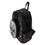 Thumbnail: Loungefly-Harry Potter - Death Eater Mask Mini Backpack