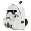 Thumbnail: Loungefly-Star Wars - Stormtrooper Lenticular Mini Backpack