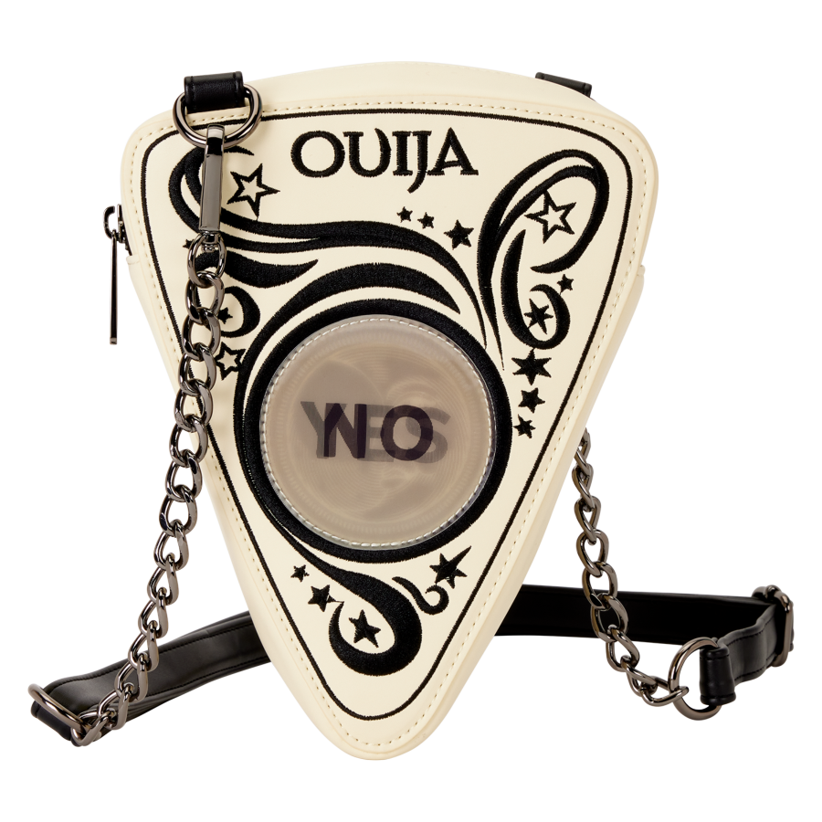 Loungefly-Hasbro - Ouija Crossbody
