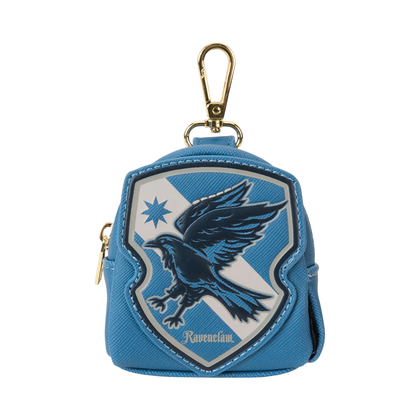 Loungefly- Harry Potter – Ravenclaw Pet Treat Bag