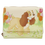 Thumbnail: Loungefly-Lady and the Tramp - Pastel Tulip Bifold Wallet