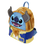 Thumbnail: Loungefly-Disney Stitch in Beast Costume Exclusive Cosplay Mini Backpack