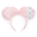 Mickey Mouse Icon Ear Headband for Adults by Stoney Clover Lane