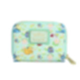 Loungefly- Pokemon – Water Type Wallet