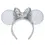 Thumbnail: Disney- Cinderella Ear Headband for Adults – 75th Anniversary rear view