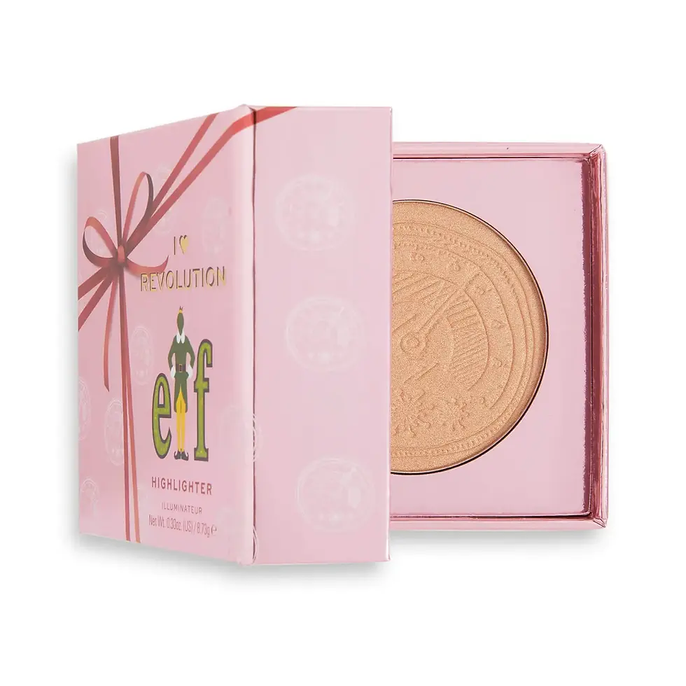 Thumbnail: Elf- RevolutionHighlighter Illumimator