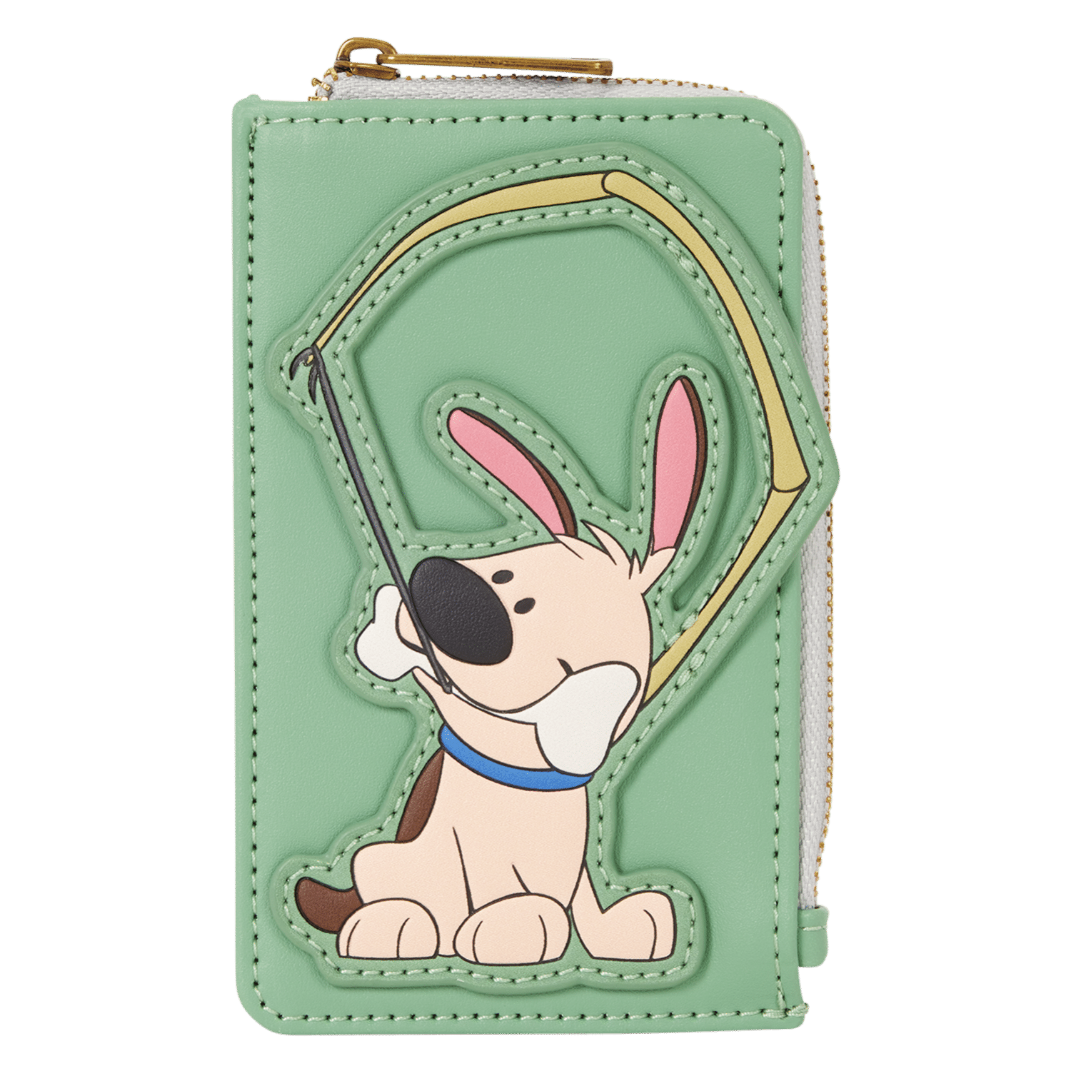 Loungefly- Mulan – Little Brother Card Holder