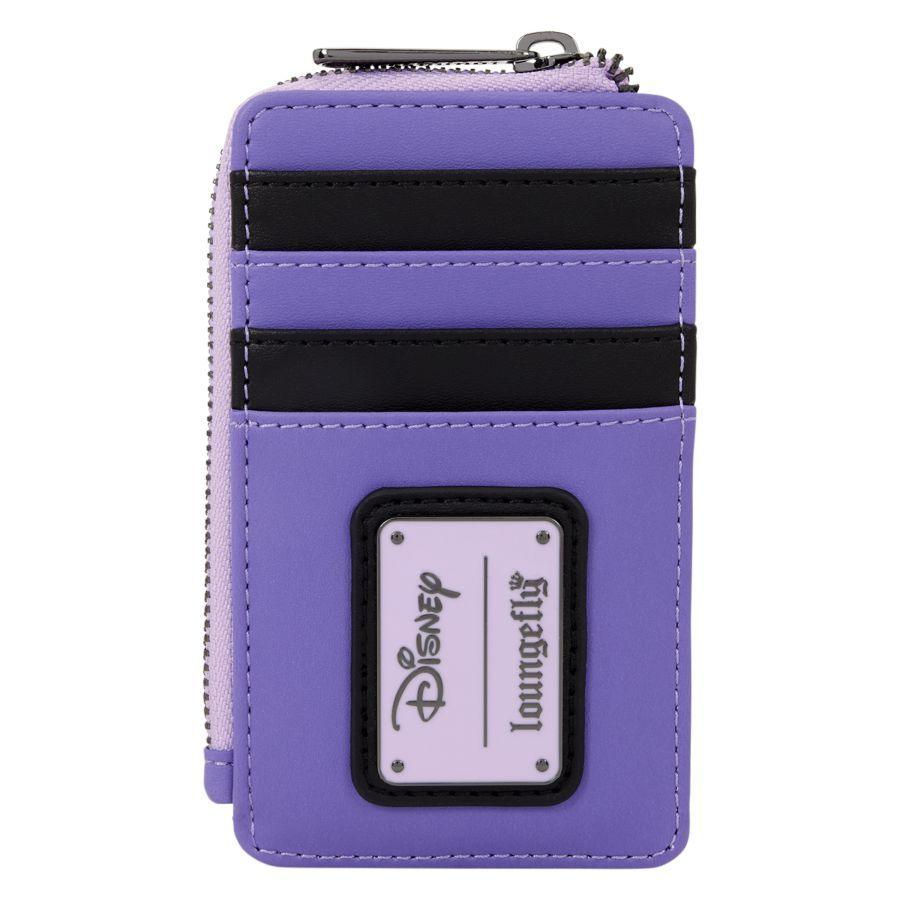 Thumbnail: Loungefly- Sword in the Stone – Madam Mim Lenticular Card Holder 4