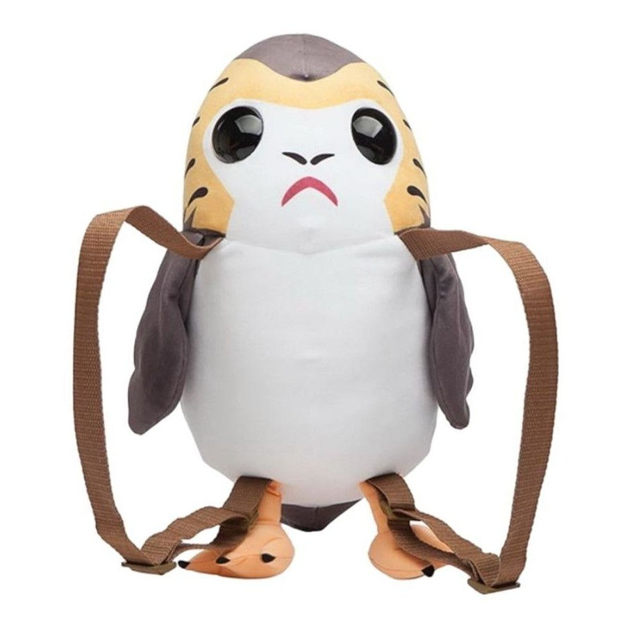Porg Backpack
