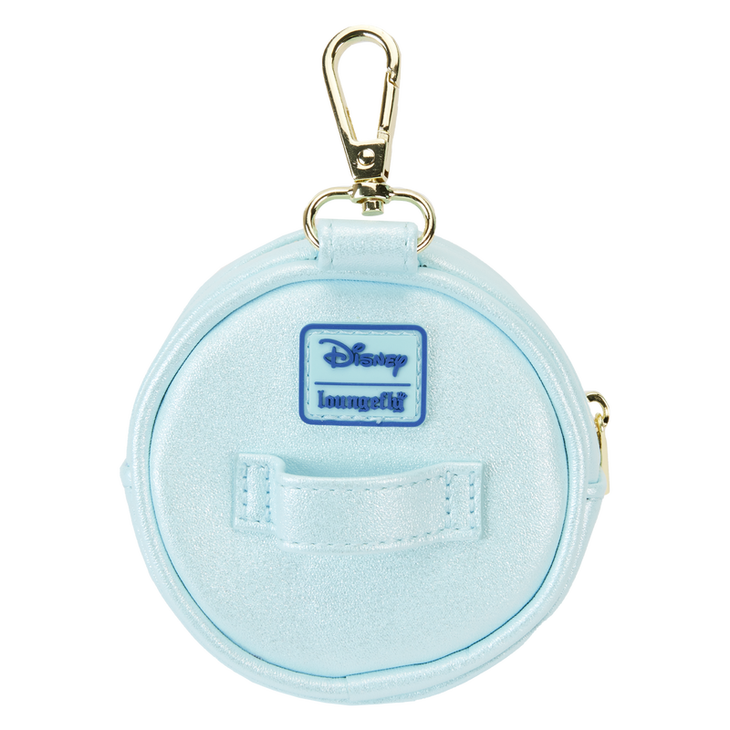 Thumbnail: Loungefly- Disney Peter Pan You Can Fly Leash & Treat/disposable bag holder