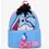 Thumbnail: Loungefly Disney Winnie the Pooh Eeyore Peeking Corduroy Mini Backpack